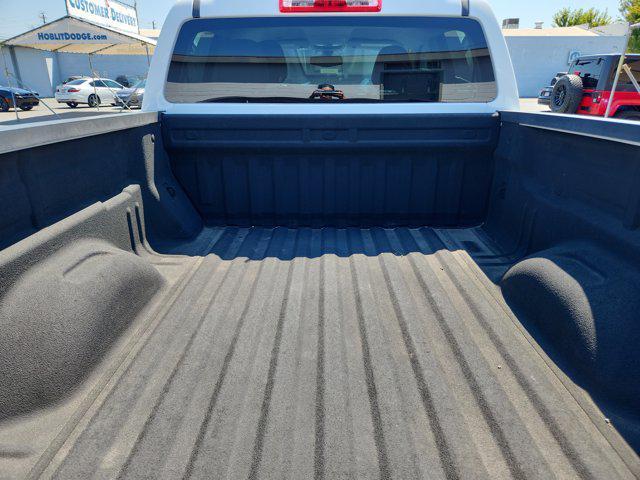 used 2021 Chevrolet Colorado car, priced at $18,885