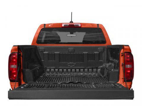 used 2021 Chevrolet Colorado car, priced at $20,962