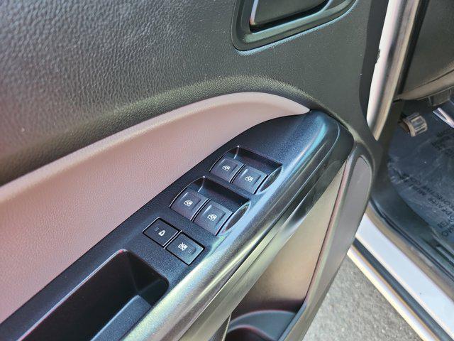 used 2021 Chevrolet Colorado car, priced at $18,885