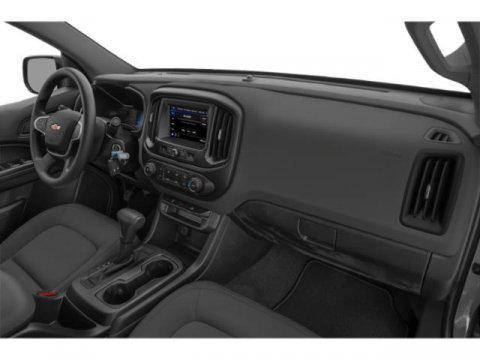 used 2021 Chevrolet Colorado car, priced at $20,962