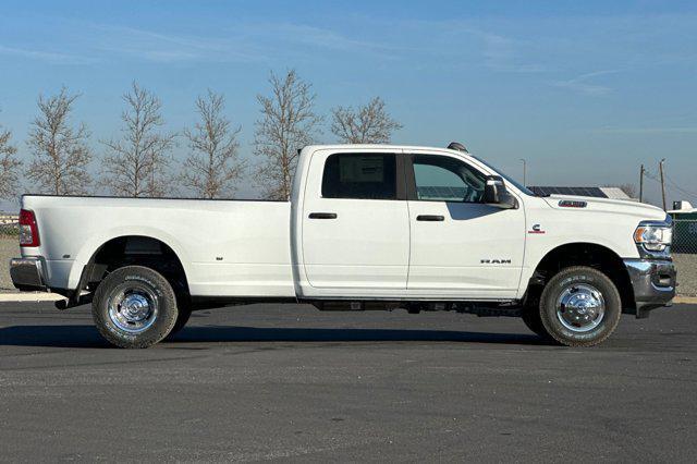 new 2024 Ram 3500 car, priced at $61,370