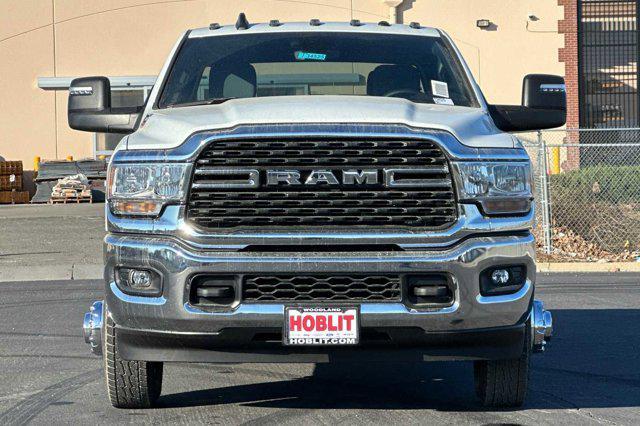 new 2024 Ram 3500 car, priced at $61,370