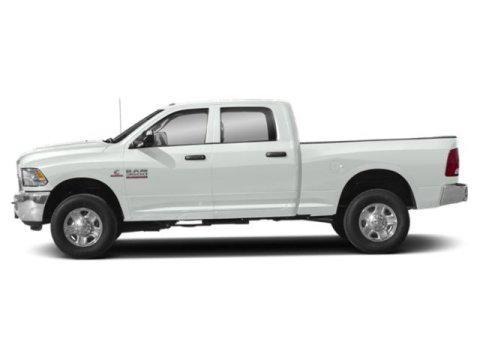 used 2018 Ram 3500 car, priced at $47,422