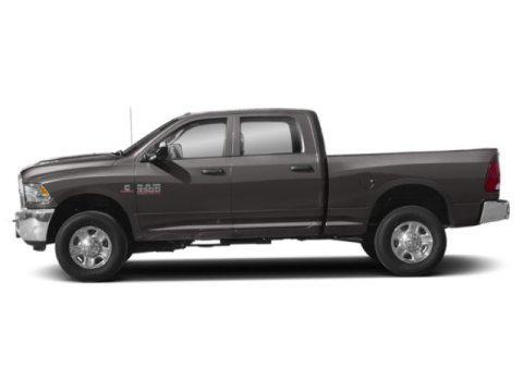 used 2018 Ram 3500 car, priced at $47,422