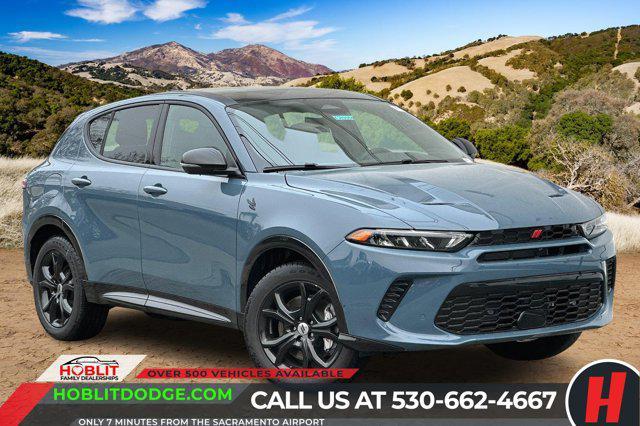 new 2024 Dodge Hornet car, priced at $38,430
