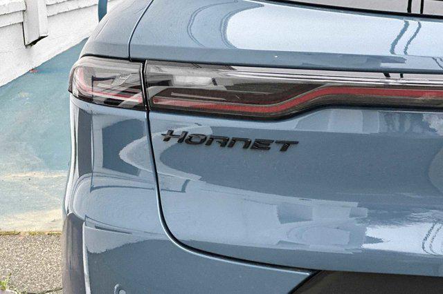 new 2024 Dodge Hornet car, priced at $38,430