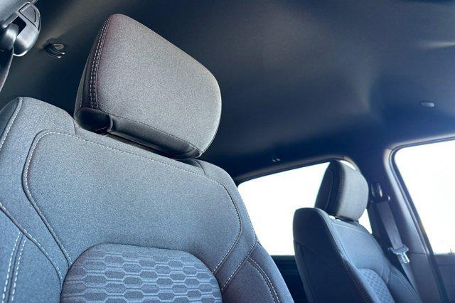 new 2025 Ram 1500 car, priced at $46,446