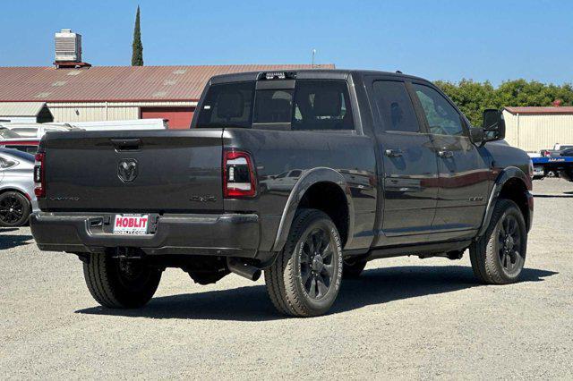 new 2024 Ram 2500 car, priced at $82,735