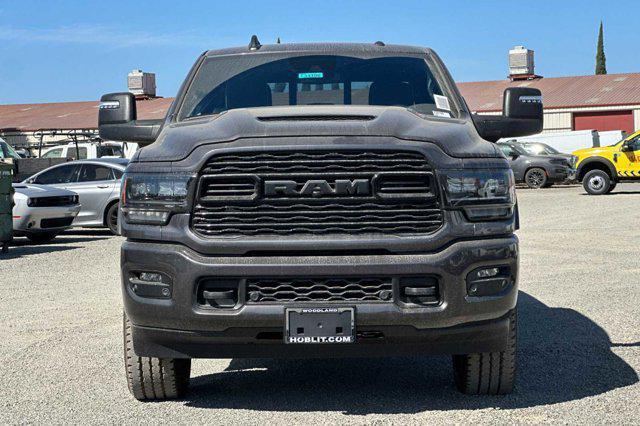 new 2024 Ram 2500 car, priced at $82,735