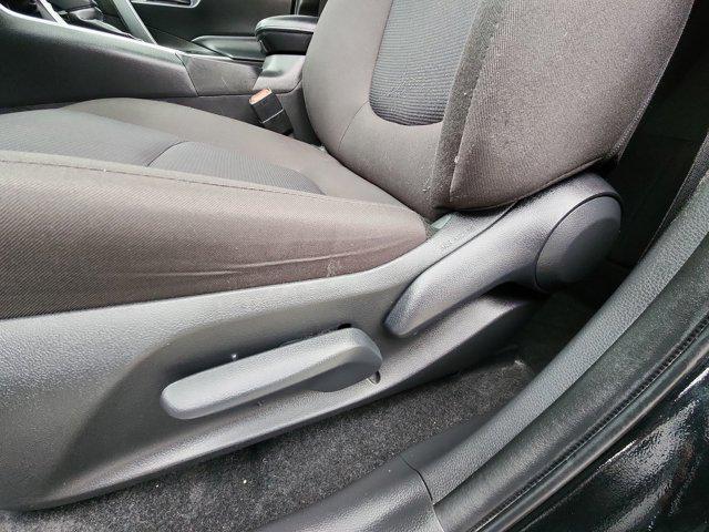 used 2024 Toyota RAV4 car, priced at $23,345