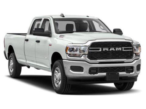 used 2022 Ram 3500 car, priced at $50,857