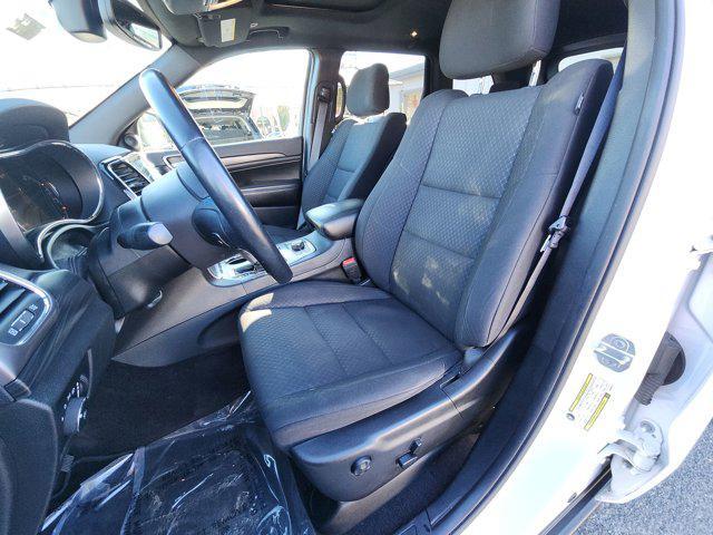 used 2019 Jeep Grand Cherokee car, priced at $19,999