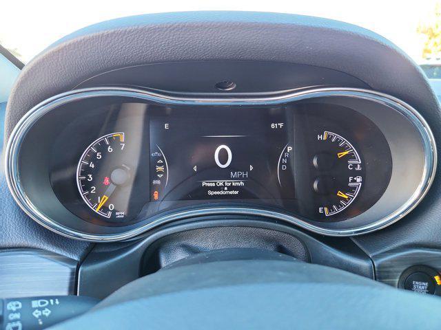 used 2019 Jeep Grand Cherokee car, priced at $19,999