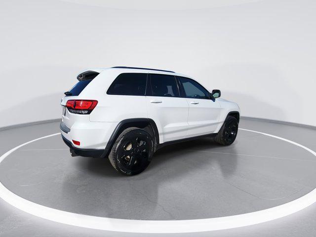 used 2019 Jeep Grand Cherokee car, priced at $19,999
