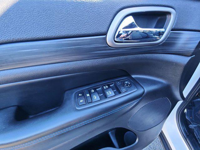 used 2019 Jeep Grand Cherokee car, priced at $19,999