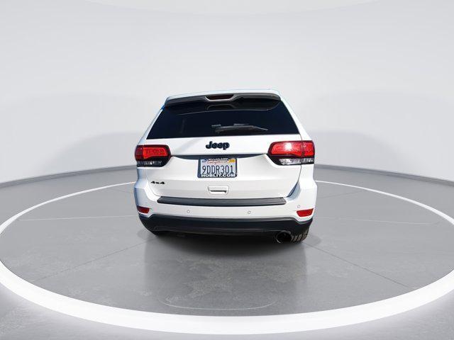 used 2019 Jeep Grand Cherokee car, priced at $19,999