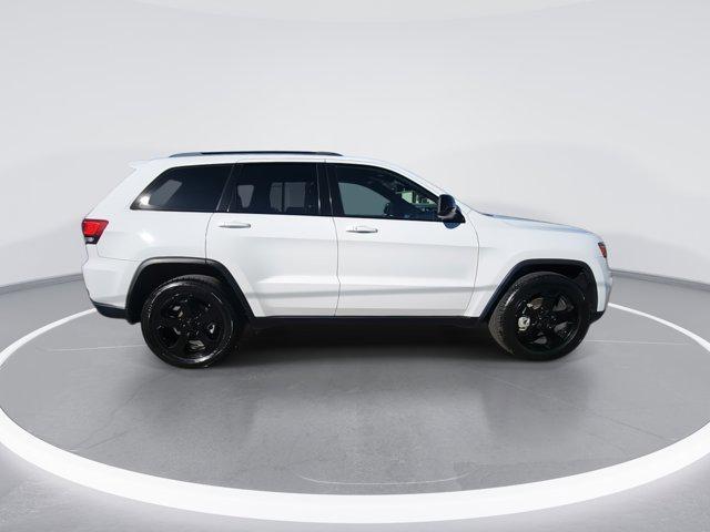 used 2019 Jeep Grand Cherokee car, priced at $19,999