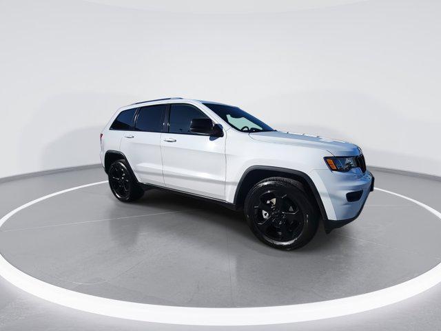 used 2019 Jeep Grand Cherokee car, priced at $19,999