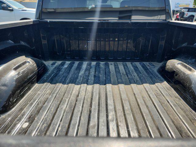 used 2024 Ram 1500 car, priced at $43,452