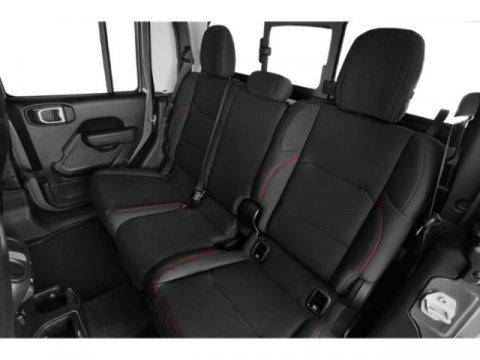 used 2023 Jeep Gladiator car, priced at $42,414