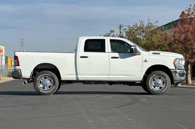 new 2024 Ram 2500 car, priced at $55,735