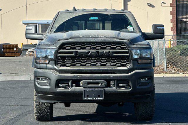 new 2024 Ram 2500 car, priced at $51,400