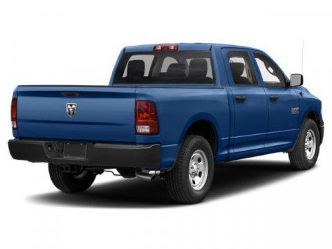 used 2019 Ram 1500 car, priced at $20,174