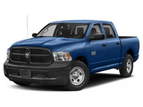 used 2019 Ram 1500 car, priced at $20,174