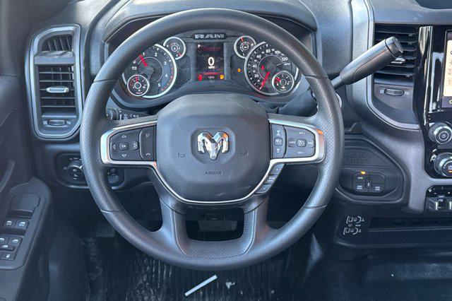 new 2025 Ram 2500 car, priced at $59,430
