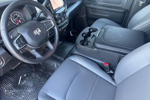 new 2025 Ram 2500 car, priced at $59,430