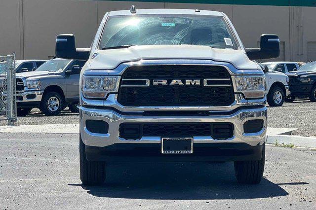 new 2024 Ram 3500 car, priced at $40,910