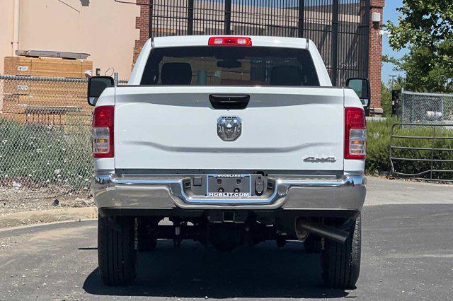 new 2024 Ram 3500 car, priced at $40,910