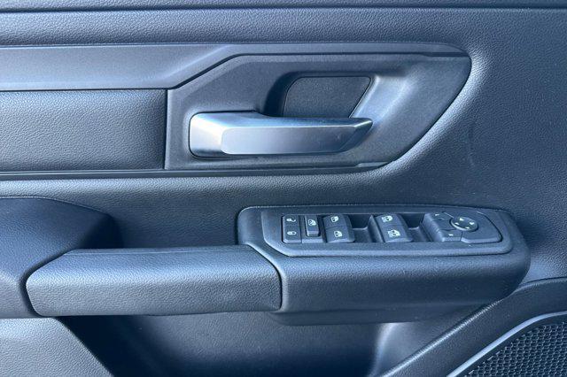 new 2025 Ram 1500 car, priced at $41,769