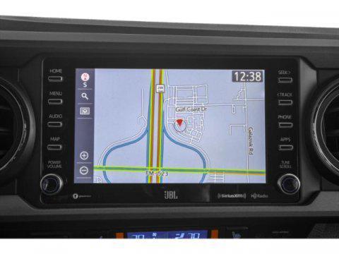 used 2023 Toyota Tacoma car, priced at $51,517