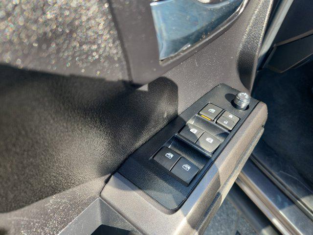 used 2023 Toyota Tacoma car, priced at $49,996