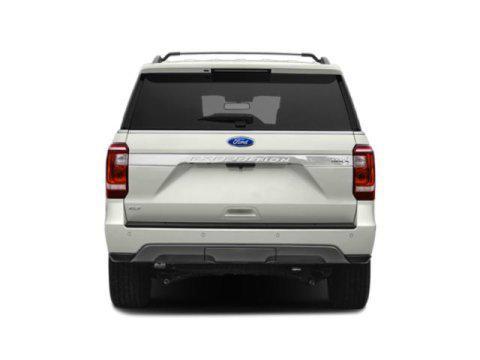 used 2021 Ford Expedition car, priced at $37,884