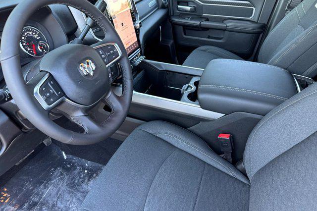 new 2025 Ram 2500 car, priced at $74,985