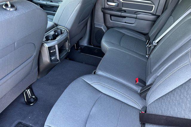 new 2025 Ram 2500 car, priced at $74,985