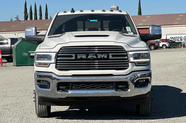 new 2024 Ram 3500 car, priced at $78,535