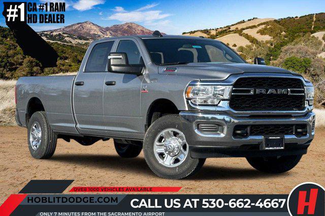 new 2024 Ram 3500 car, priced at $60,295