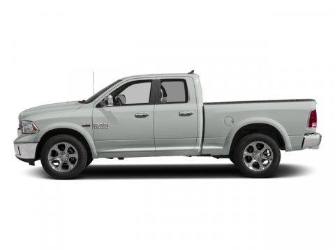 used 2017 Ram 1500 car, priced at $16,122