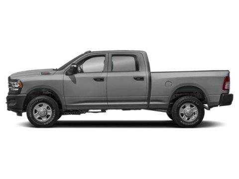 new 2024 Ram 3500 car, priced at $67,220