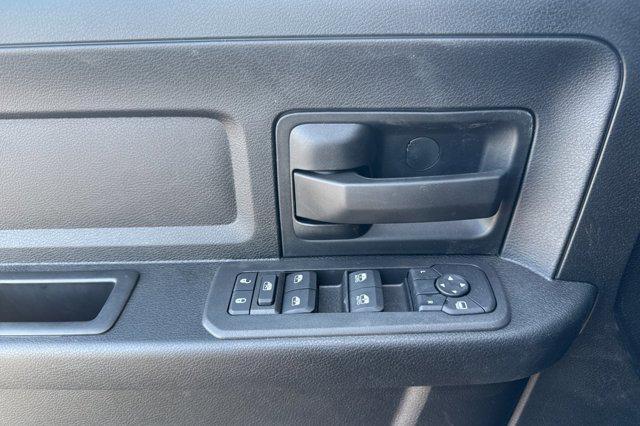 new 2025 Ram 2500 car, priced at $61,505