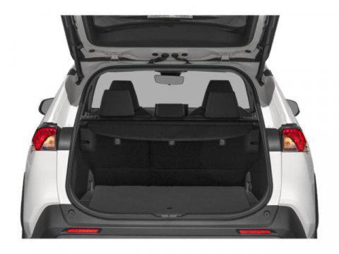 used 2022 Toyota RAV4 car, priced at $24,287