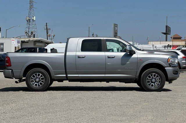 new 2024 Ram 2500 car, priced at $79,395