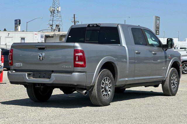 new 2024 Ram 2500 car, priced at $79,395