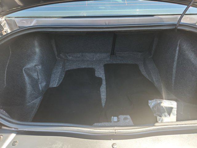 used 2022 Dodge Challenger car, priced at $32,282