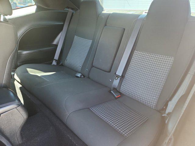 used 2022 Dodge Challenger car, priced at $32,282