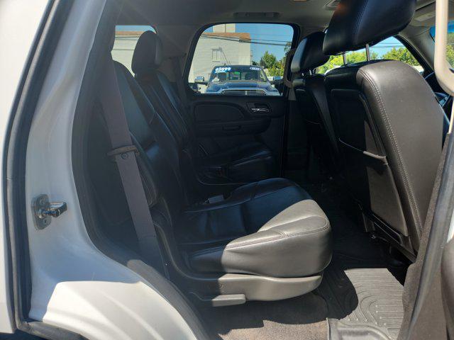 used 2014 Chevrolet Tahoe car, priced at $18,598