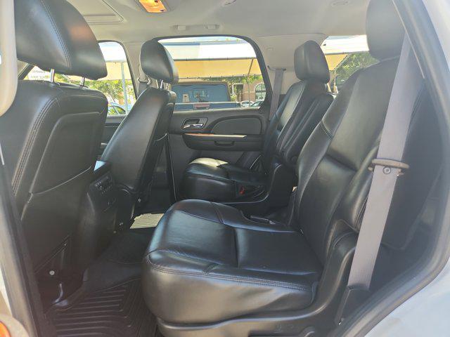 used 2014 Chevrolet Tahoe car, priced at $18,598